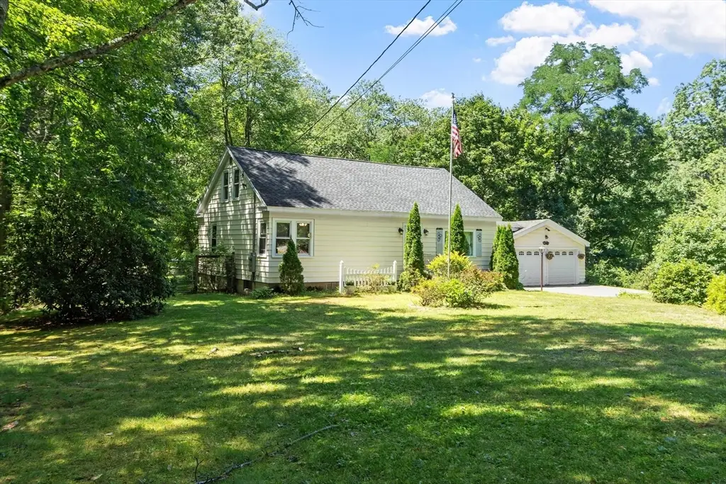 84 Fern Ave., Amesbury, MA 01913 - #1