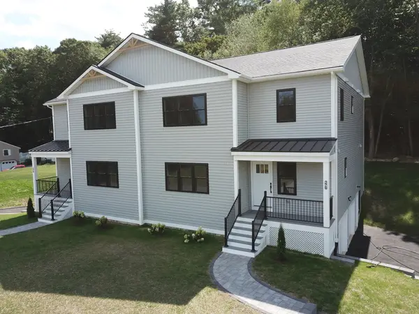 27 Rollins #A, Groveland, MA 01834