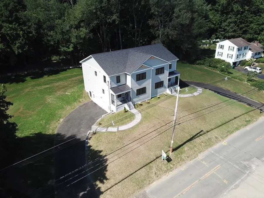 27 Rollins #A, Groveland, MA 01834 - #2