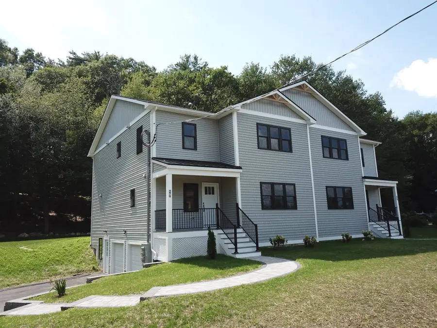 27 Rollins #A, Groveland, MA 01834 - #3