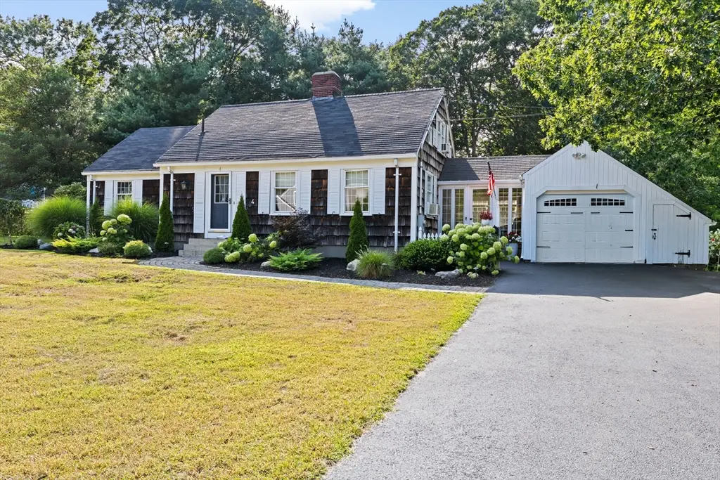 4 Country Drive, Hingham, MA 02043 - #1