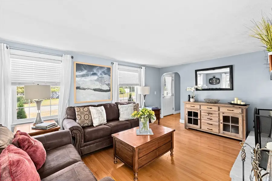 4 Country Drive, Hingham, MA 02043 - #2