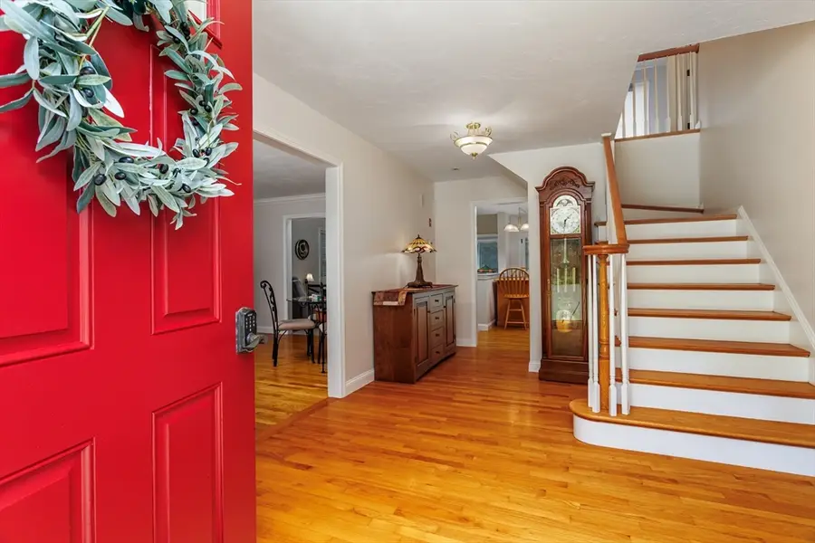 562 Mendon Rd, Sutton, MA 01590 - #3