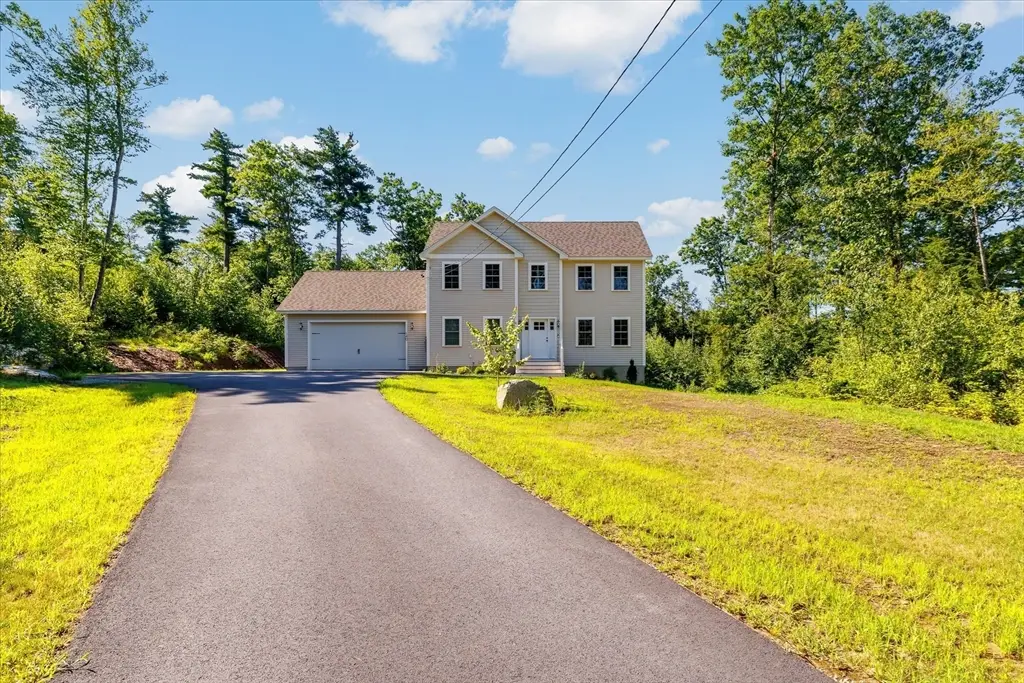 140 Willard Road, Ashburnham, MA 01430 - #1