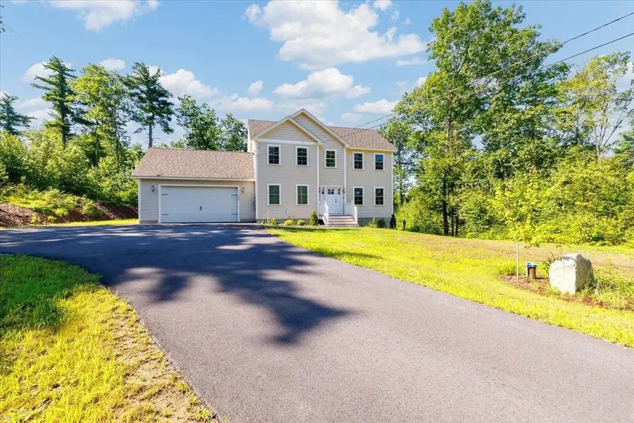 140 Willard Road, Ashburnham, MA 01430 - #2