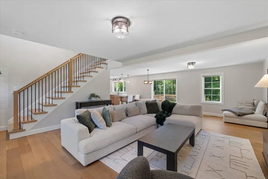 140 Willard Road, Ashburnham, MA 01430 - #3