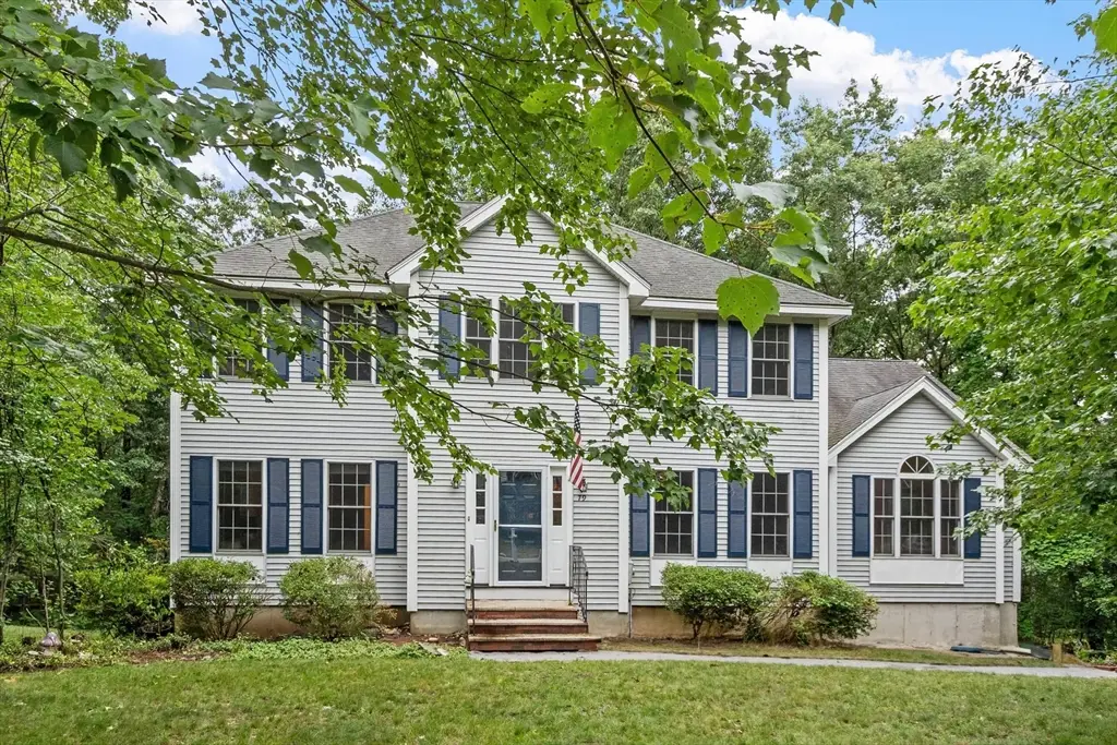 79 Wyndridge Cir, Pelham, NH 03076 - #1