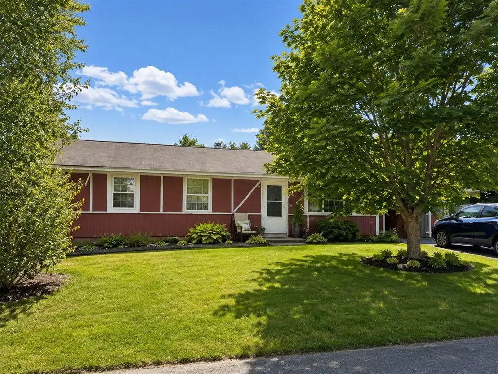 3 Pine Tree Dr, Middleboro, MA 02346 - #1