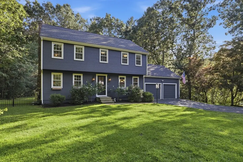 2 Harley Ln, Foxboro, MA 02035 - #1