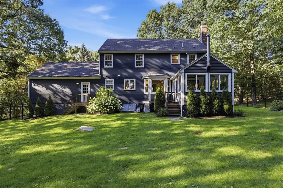 2 Harley Ln, Foxboro, MA 02035 - #2