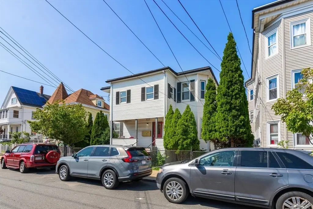 19 Fernwood Ave, Revere, MA 02151 - #1
