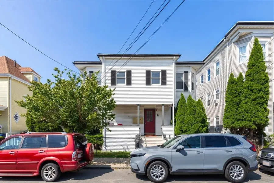 19 Fernwood Ave, Revere, MA 02151 - #2