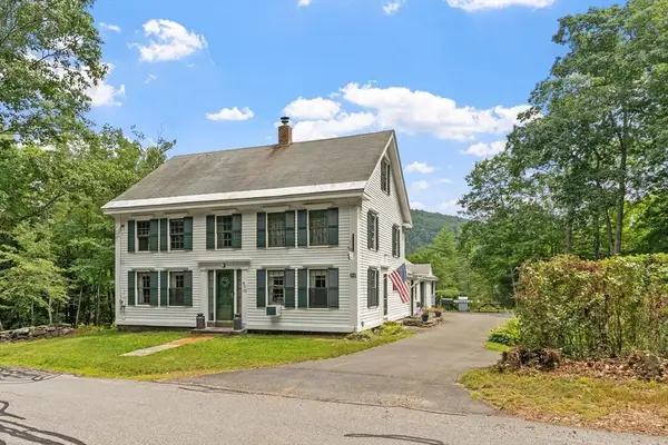 130 Creamery Hill Rd, Orange, MA 01364