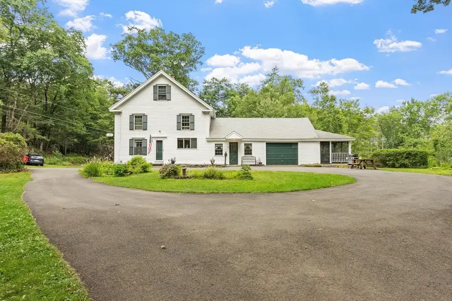 130 Creamery Hill Rd, Orange, MA 01364 - #3