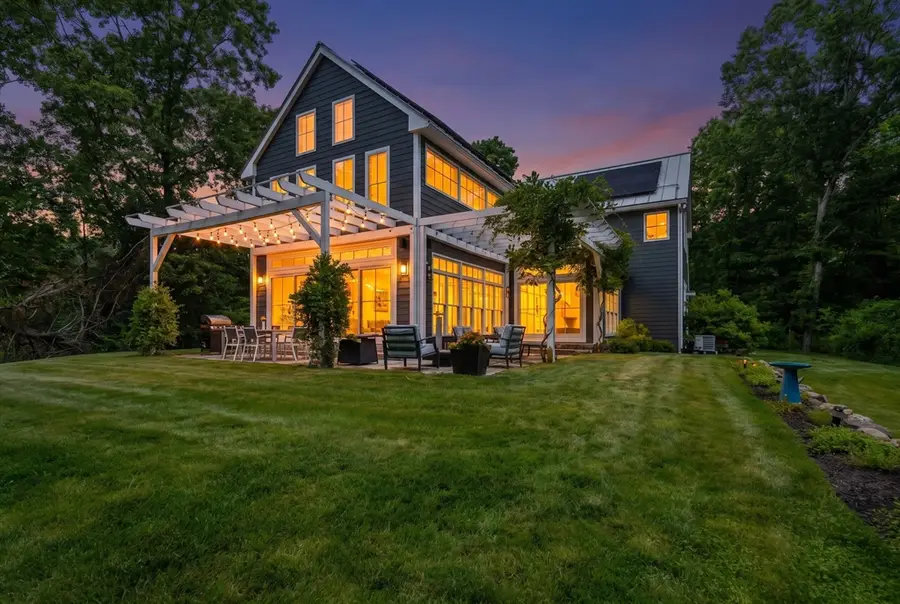 151 Hillside St, Rowley, MA 01969 - #2