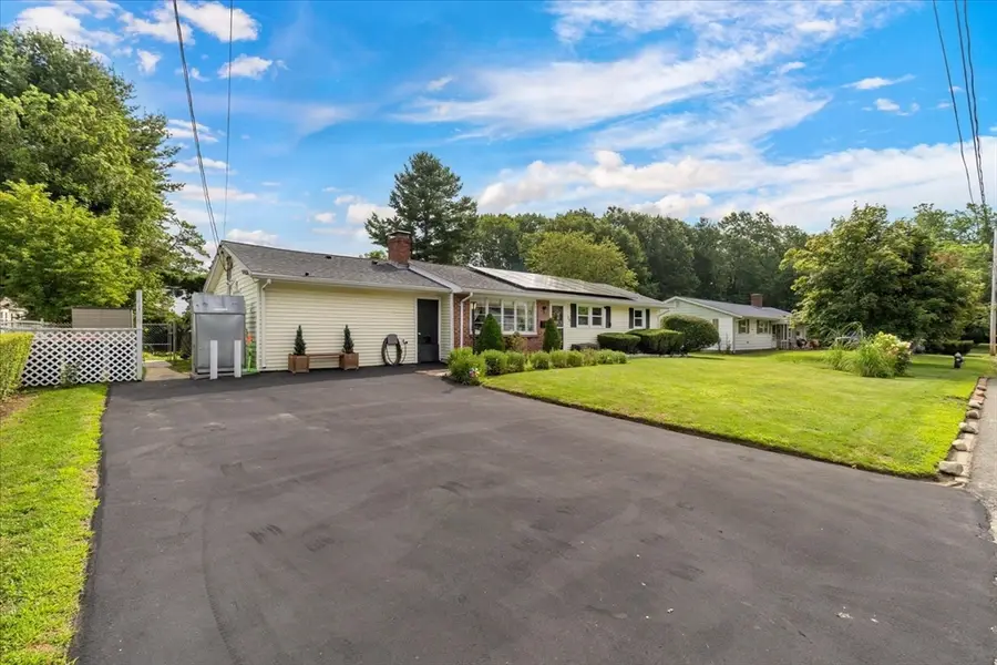 38 Mercedes Rd, Brockton, MA 02301 - #3