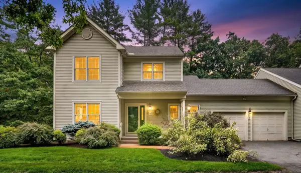 15 Hawthorne Lane #15, Bedford, MA 01730