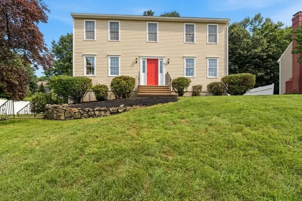 38 Trowbridge Lane, Shrewsbury, MA 01545 - #1