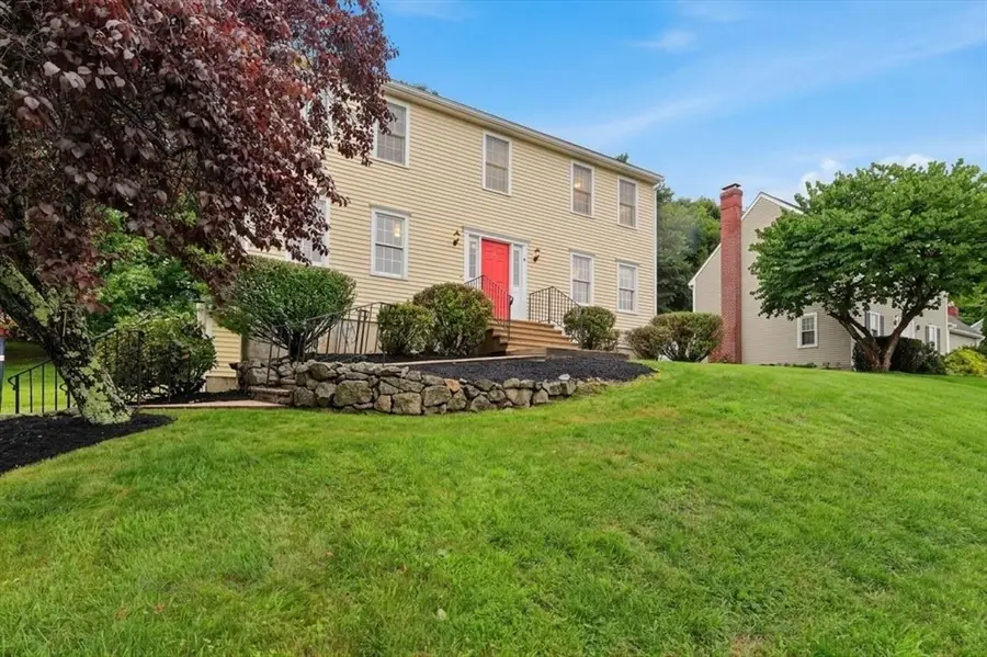 38 Trowbridge Lane, Shrewsbury, MA 01545 - #2