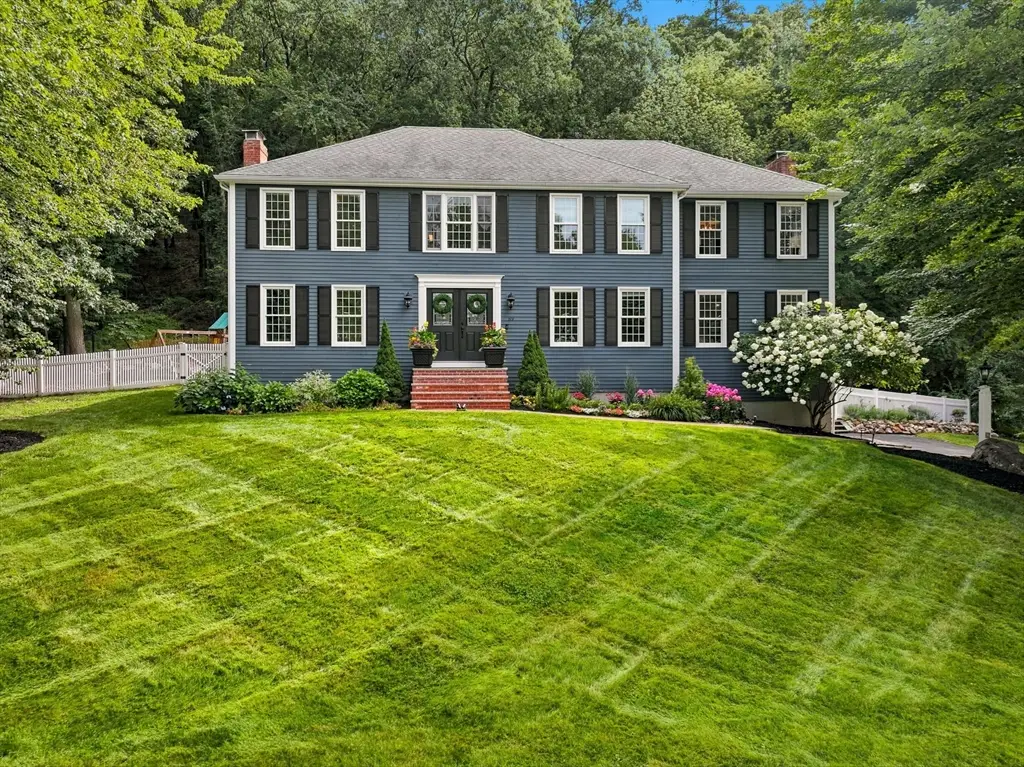 89 Christian Way, North Andover, MA 01845 - #1