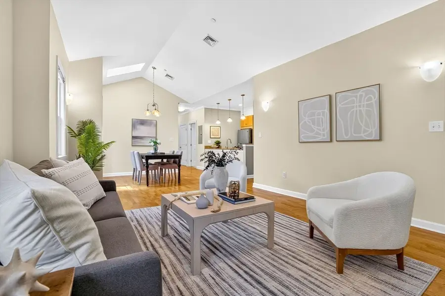 131 Green Street #306, Boston, MA 02130 - #2