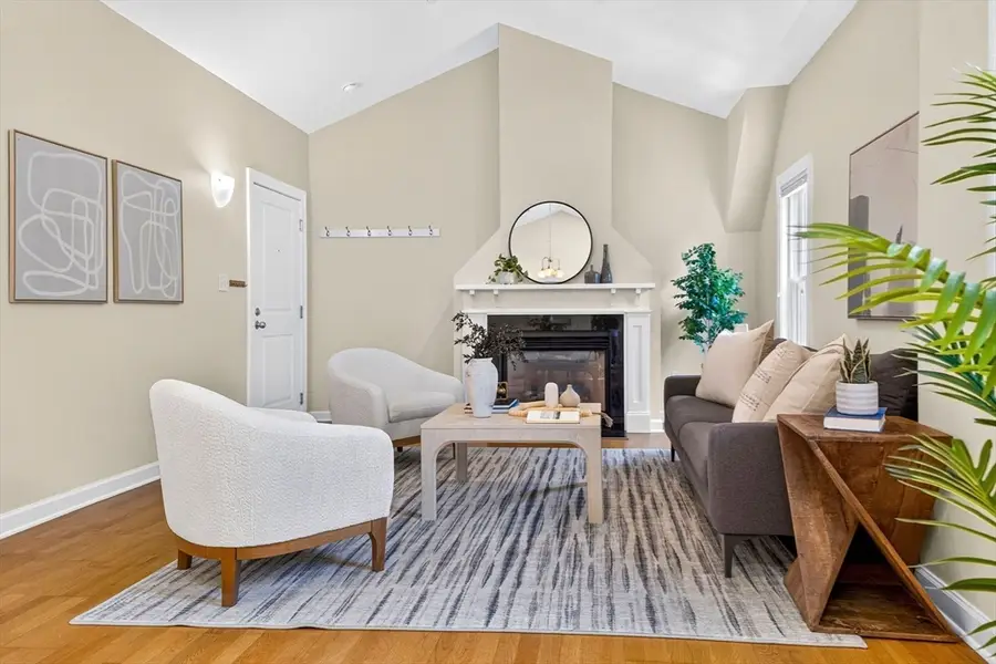 131 Green Street #306, Boston, MA 02130 - #3
