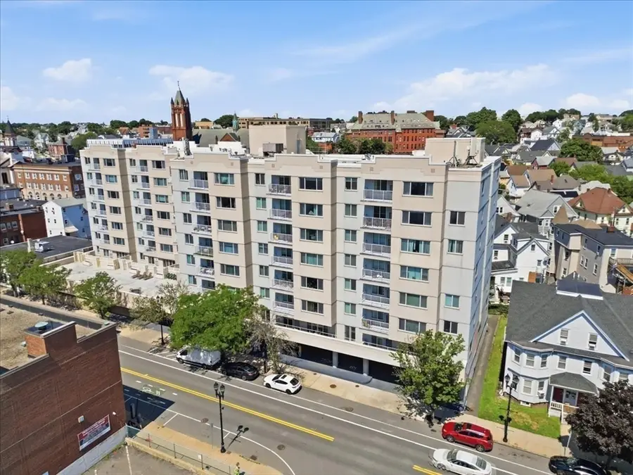 30 Chelsea Street #204, Everett, MA 02149 - #2