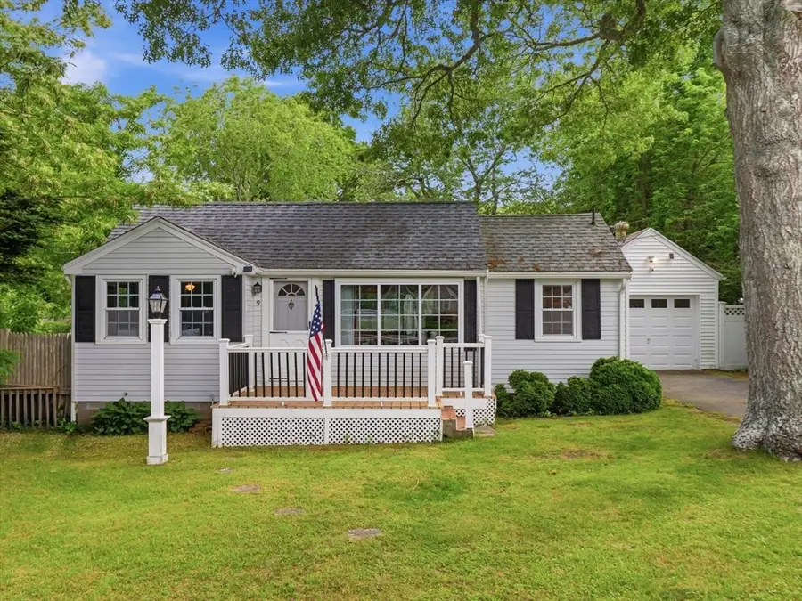 9 Silver Leaf, West Yarmouth, MA 02673 - #2