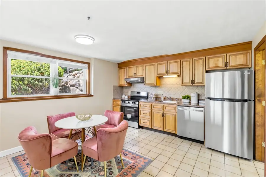 41 Mountain St #41, Woburn, MA 01801 - #3
