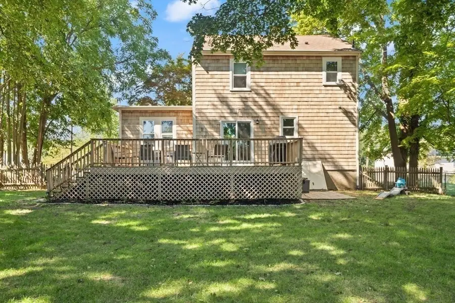 240 East Street, Weymouth, MA 02189 - #2