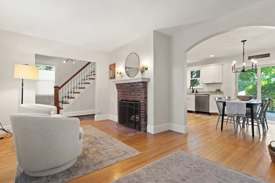 240 East Street, Weymouth, MA 02189 - #3
