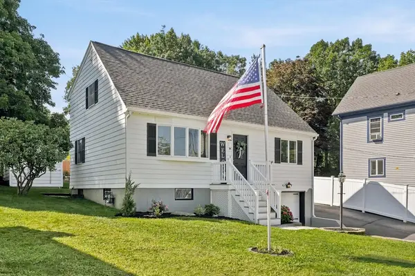 24 Carter Street, Woburn, MA 01801