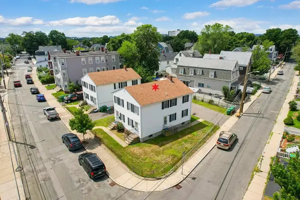 88-90 Park St, Medford, MA 02155
