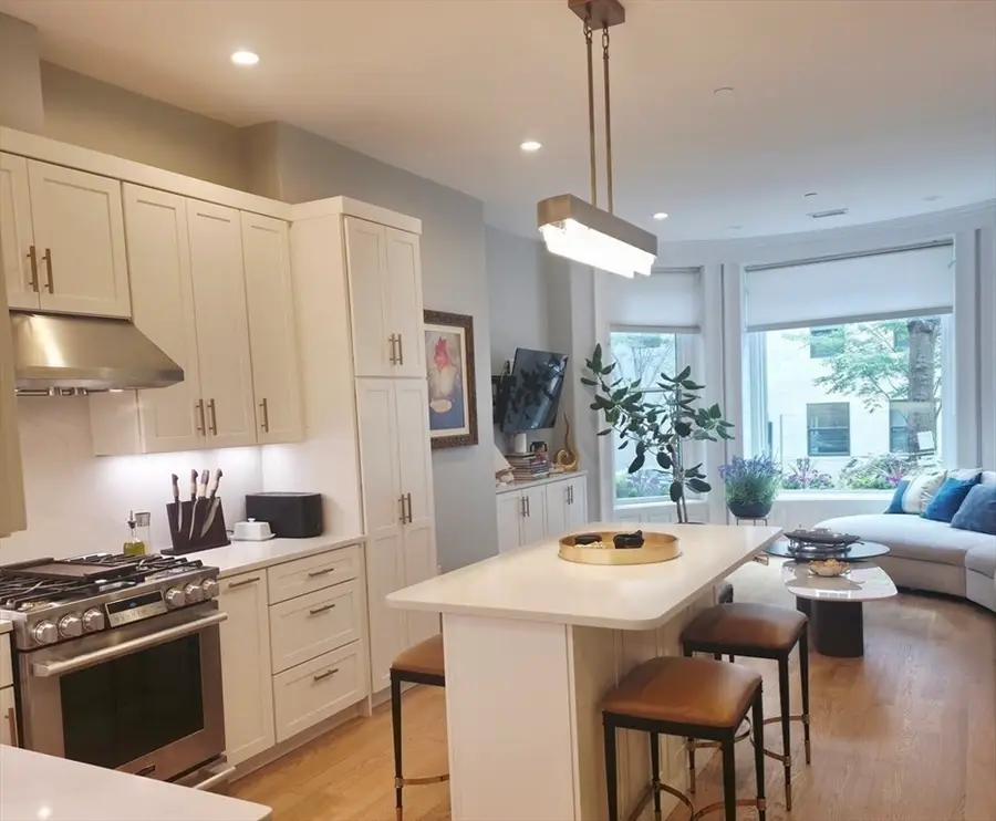 25 Bay State Rd #1, Boston, MA 02215 - #3