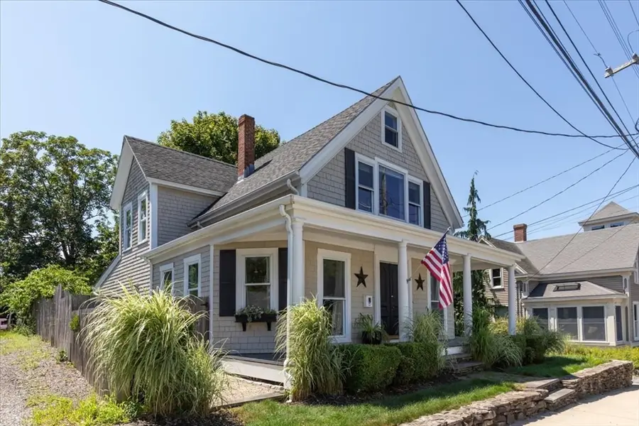 5 Mayflower Street, Plymouth, MA 02360 - #2