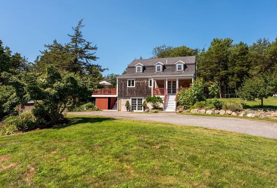 8 Lufkin Point Road, Essex, MA 01929 - #2