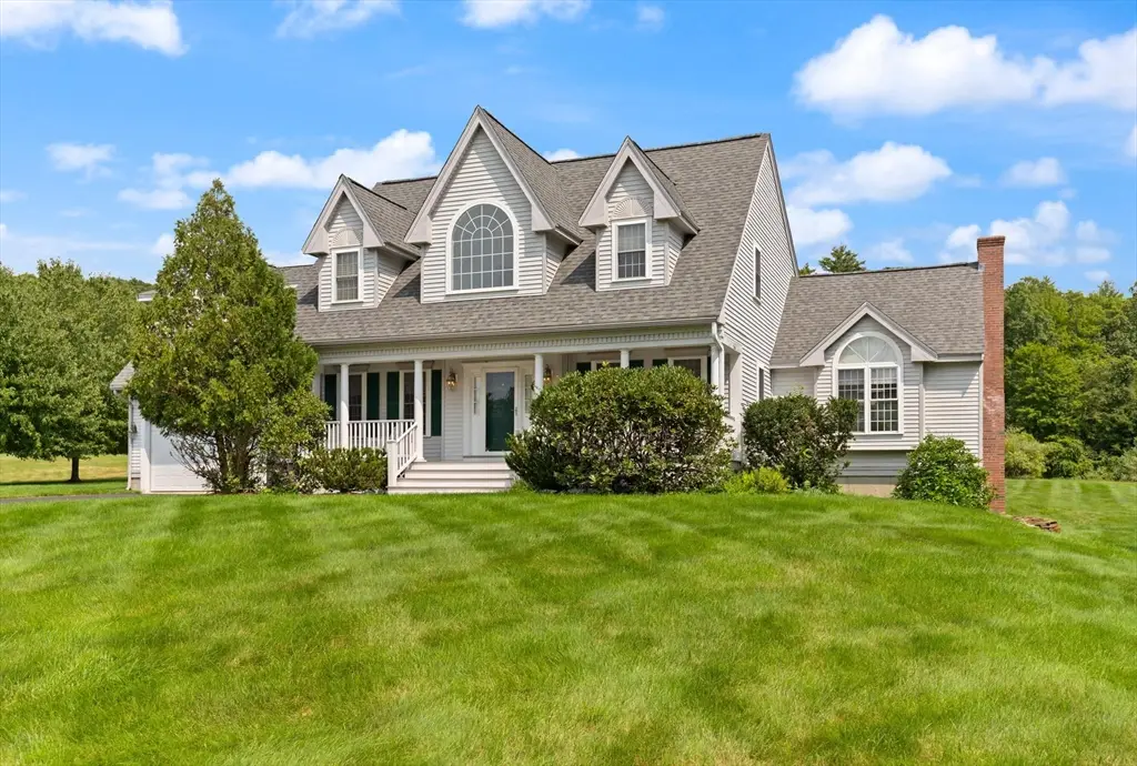29 Hadley Road, Pepperell, MA 01463 - #1