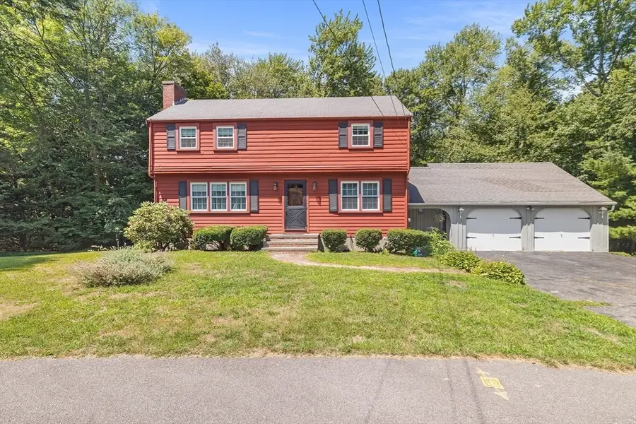 3 Denfeld Drive, Westborough, MA 01581 - #2