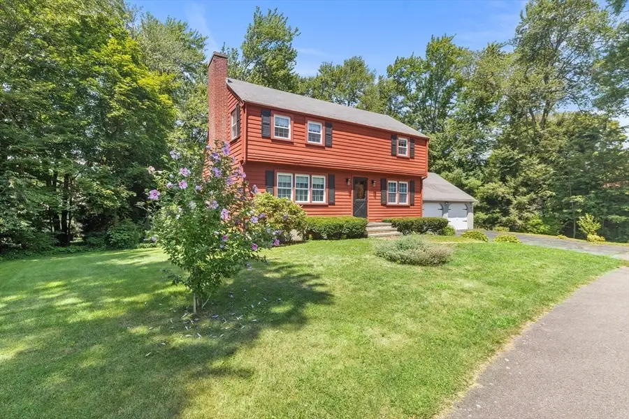 3 Denfeld Drive, Westborough, MA 01581 - #3
