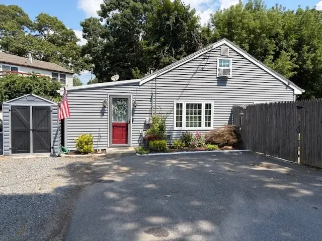 19 Water, Swansea, MA 02777 - #1