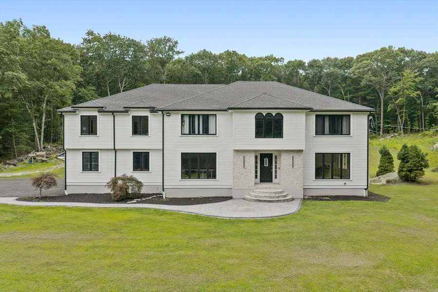 23 Ben's Way, Hopedale, MA 01747 - #2