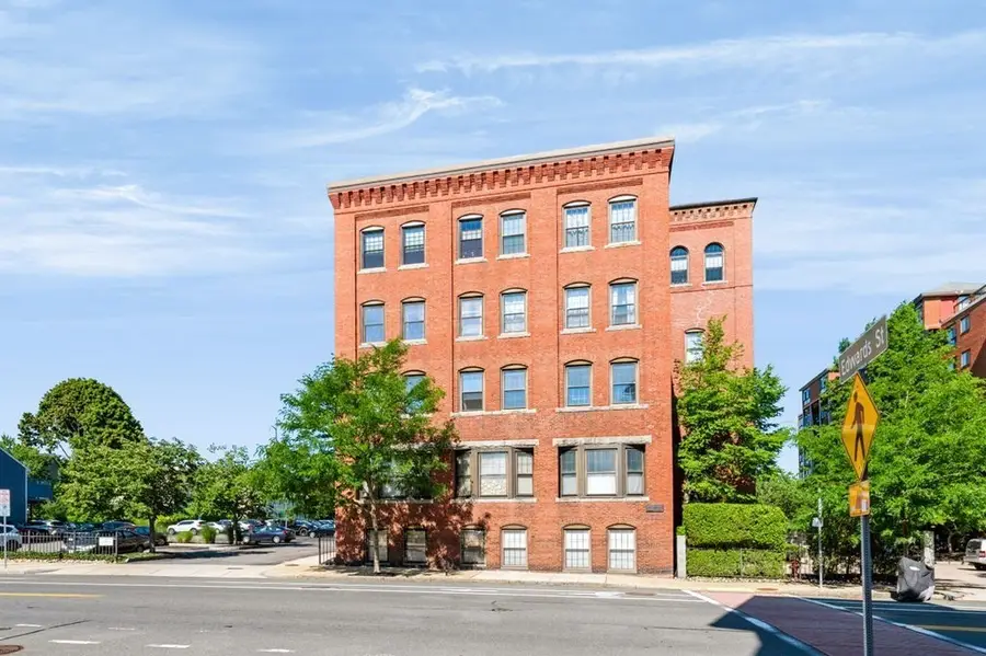50 Rantoul St #310, Beverly, MA 01915 - #2