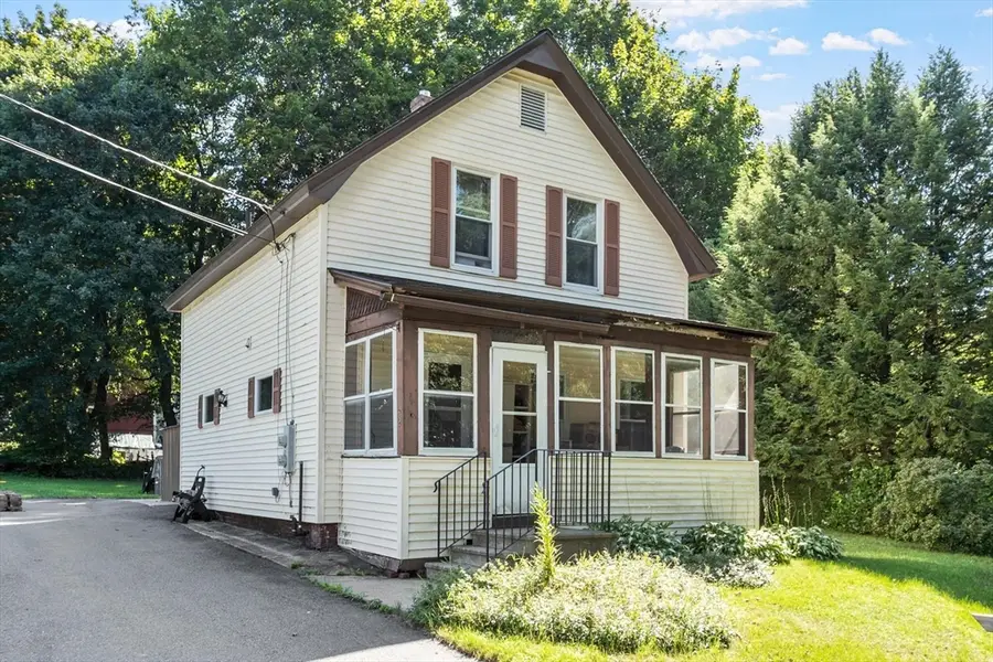 2 Williams Street, Baldwinville, MA 01436 - #2