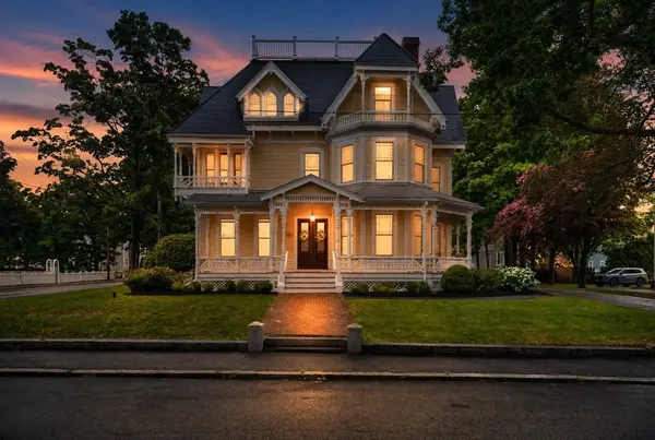 117 Church Street #UNIT 4, North Attleboro, MA 02760