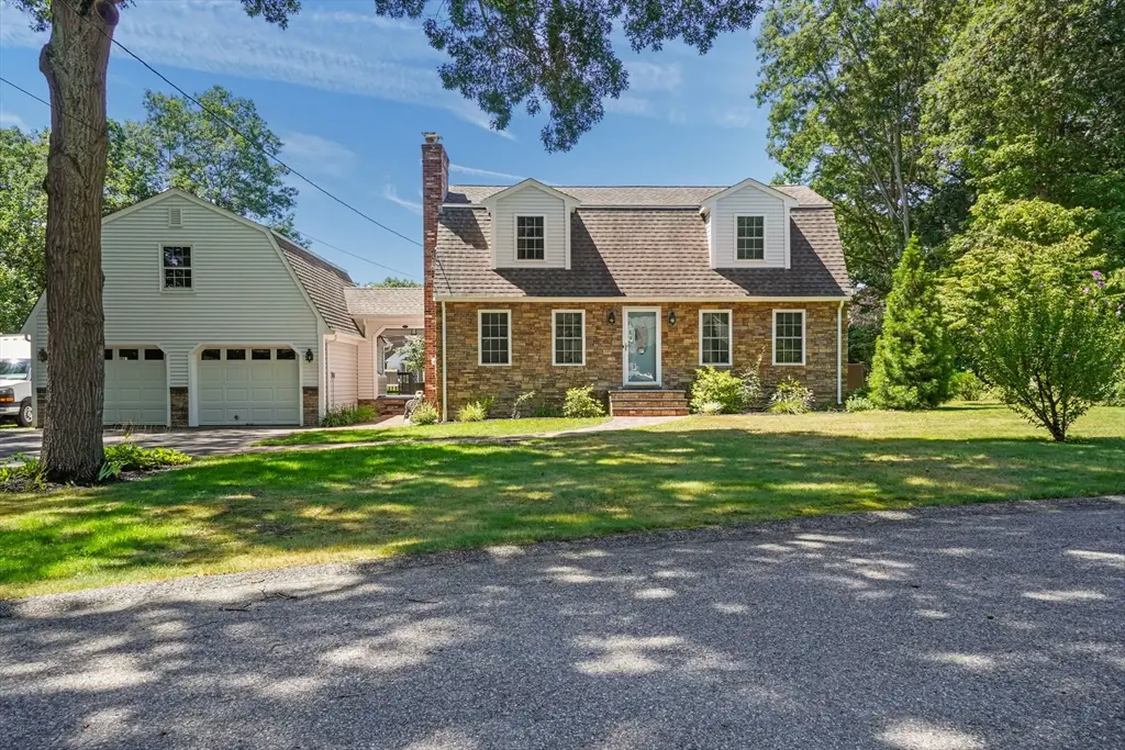 28 Sagewood Cir, Attleboro, MA 02703 - #1