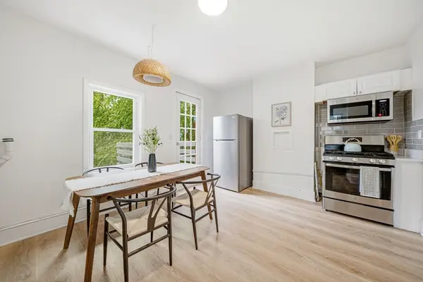14 Fairmont St #2, Cambridge, MA 02139