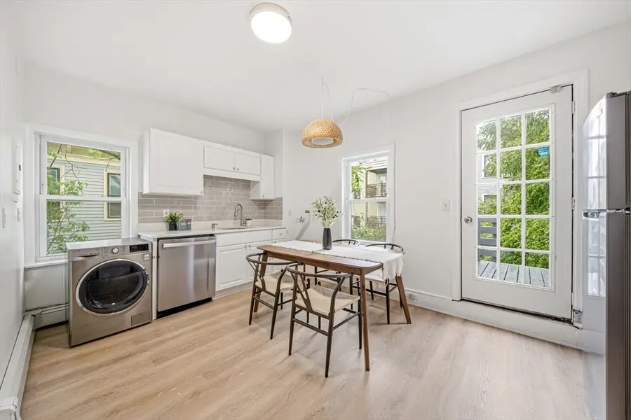 14 Fairmont St #2, Cambridge, MA 02139 - #2