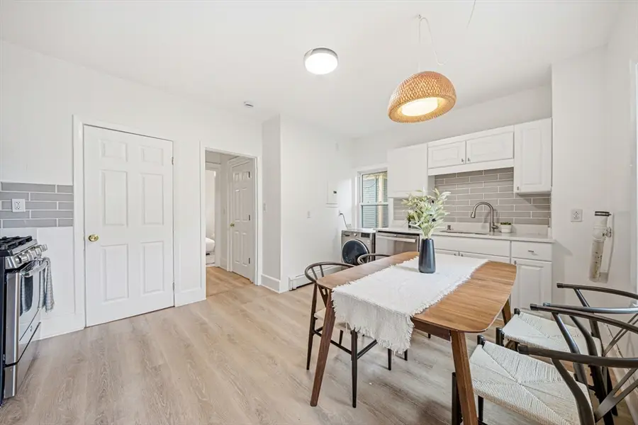 14 Fairmont St #2, Cambridge, MA 02139 - #3
