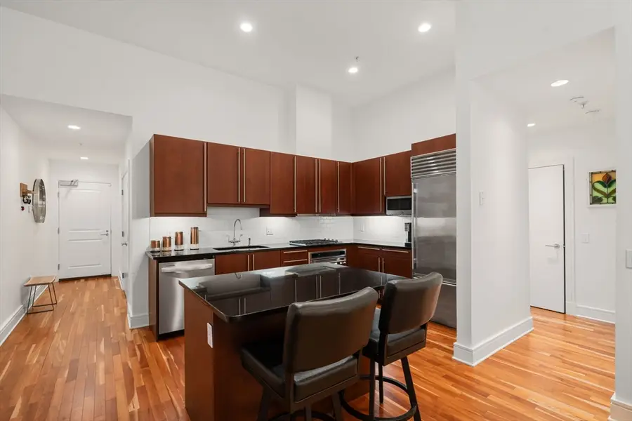 2430 Beacon St #105, Chestnut Hill, MA 02467 - #2
