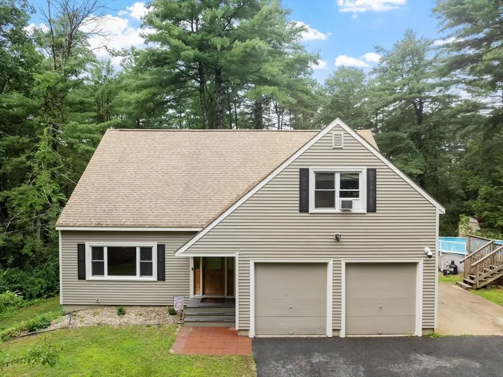 210 Brickyard Rd, Athol, MA 01331 - #1